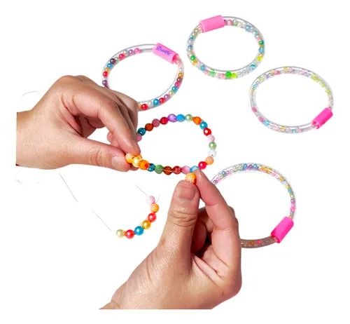 CONJUNTO BIJU C/ ACESSORIOS